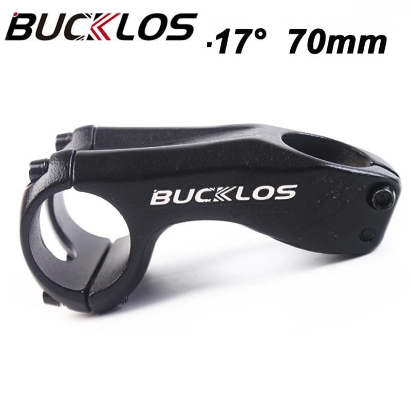 BUCKLOS ʰ淮  , ˷̴ ձ, ε MTB Ŀ, MTB  ̺,  ׼,-17 , 70mm, 31.8mm